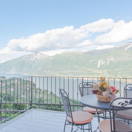 Villa Anna Apartments Tremosine Exteriér fotografie