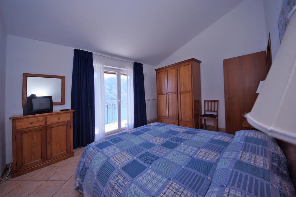 Villa Anna Apartments Tremosine Exteriér fotografie